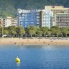 Spanien-Calella-Hotel-Maritim